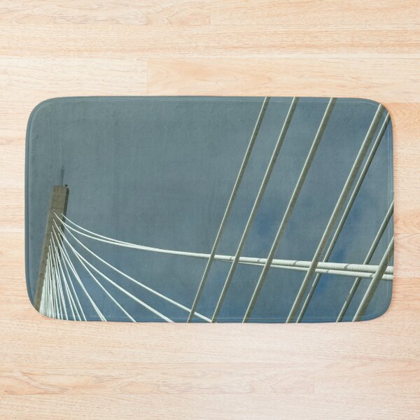 Item preview, Bridge Pylons designed and sold by Marylou Badeaux.