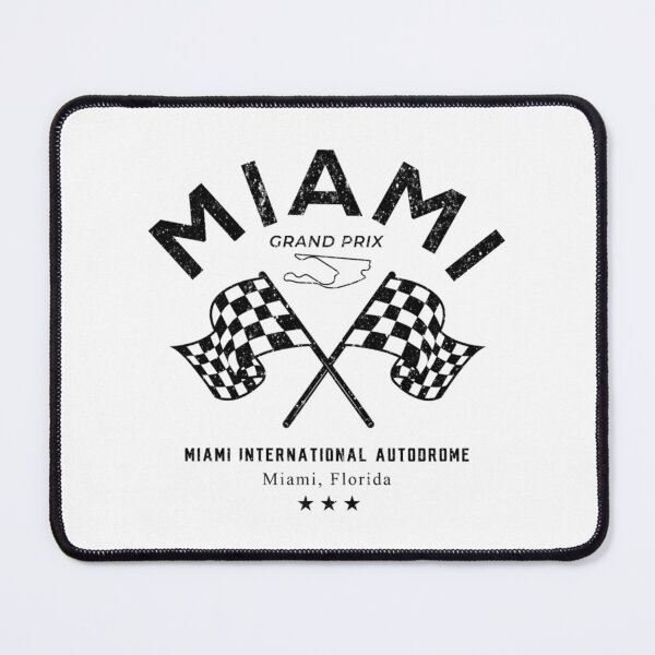 Item preview, Miami Gp designed and sold by colionjosho.