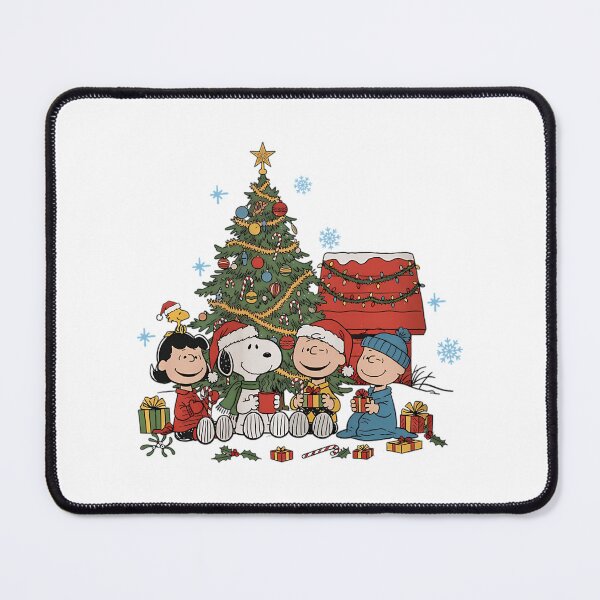 Item preview, Snoopy Peanuts Christmas Snoop And Friends designed and sold by almeineed.