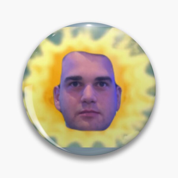 Item preview, Maddox Murphy, the Sun God designed and sold by Appelt-Bonfire.