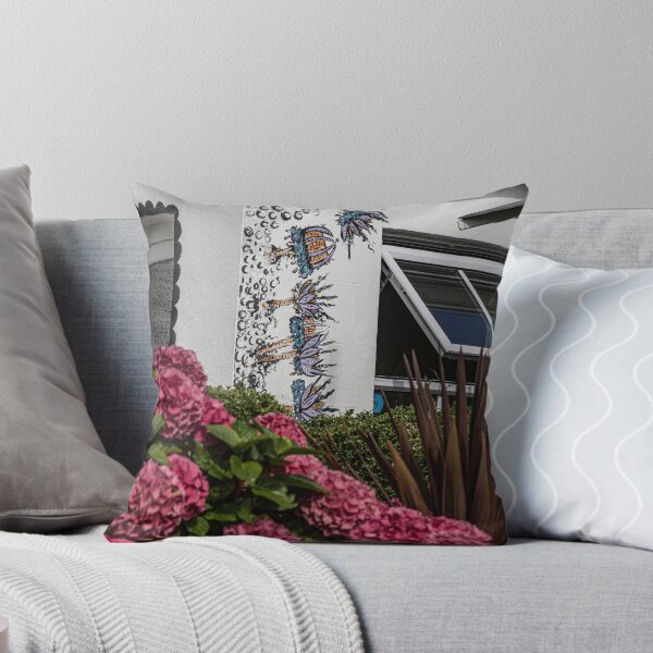 Item preview, The Cozy Cafe designed and sold by Marylou Badeaux.