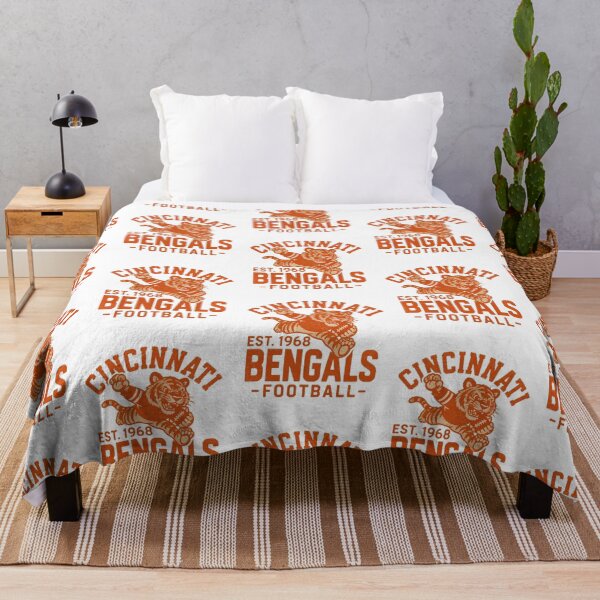 Item preview, Cincinnati-Bengals Tshirts Cincinnati Bengals Est 1968 designed and sold by cervantes45.