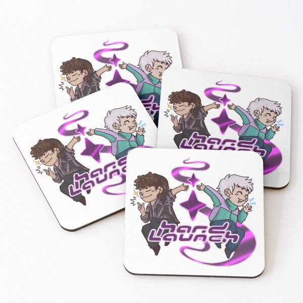 Item preview, Hard Launch With Dan and Phil!! designed and sold by Jackofalltv.