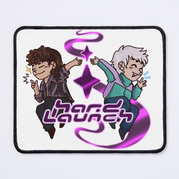 Item preview, ¡Lanzamiento a lo grande con Dan y Phil! designed and sold by Jackofalltv.