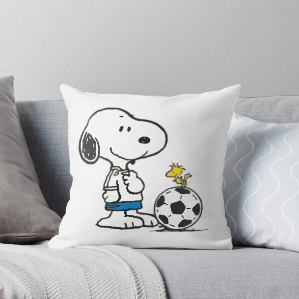 Item preview, Snoopy Peanuts Football Love designed and sold by almeineed.
