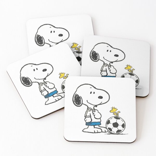 Item preview, Snoopy Peanuts Football Love designed and sold by almeineed.