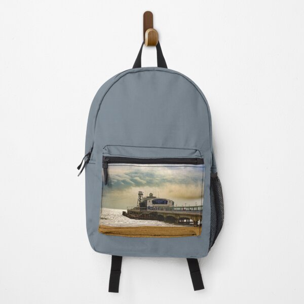 Item preview, Bournemouth Pier designed and sold by Alisonchambers2.
