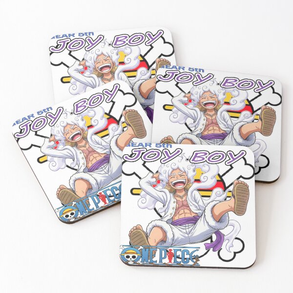 Item preview, Joy Boy Gear 5th designed and sold by Assorted Design .