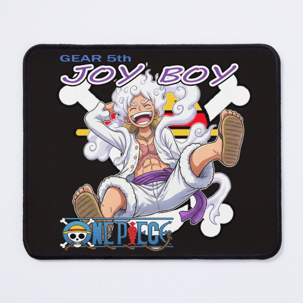 Item preview, Joy Boy Gear 5th designed and sold by Assorted Design .