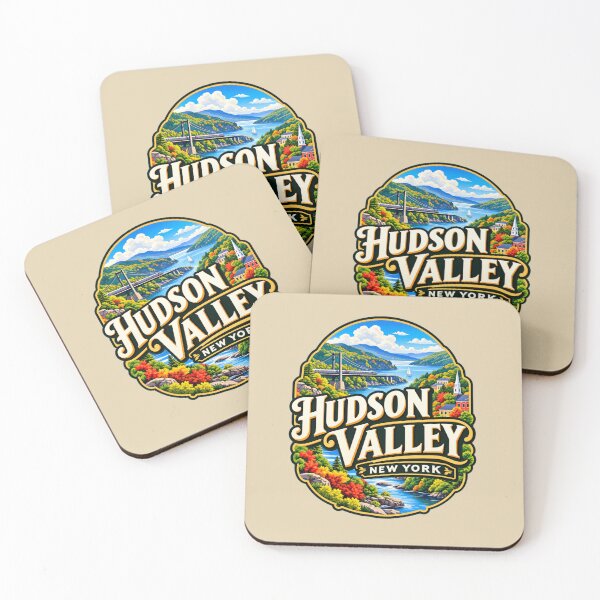 Item preview, Hudson Valley, New York USA designed and sold by Myra365Art.