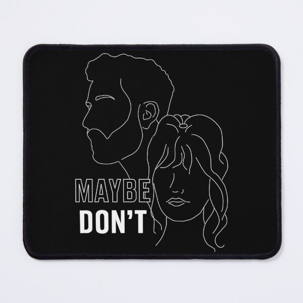 Item preview, Maybe Dont designed and sold by suplobeaut.