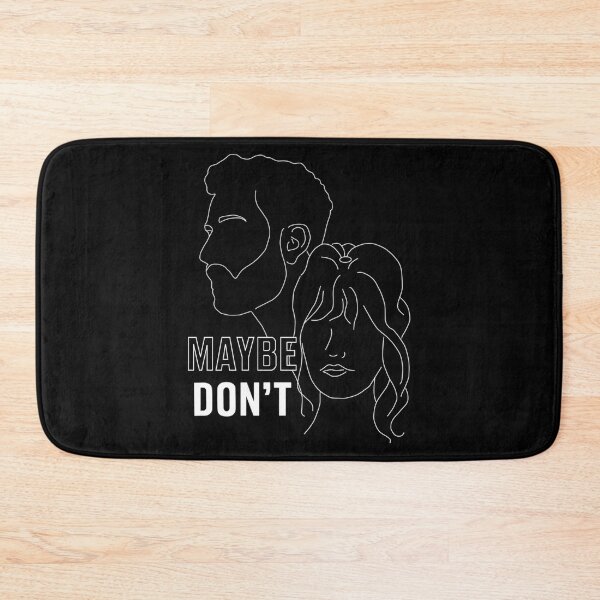Item preview, Maybe Dont designed and sold by suplobeaut.