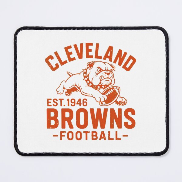 Item preview, Cleveland-Browns Tshirts Cleveland Browns Est 1946 designed and sold by cervantes45.