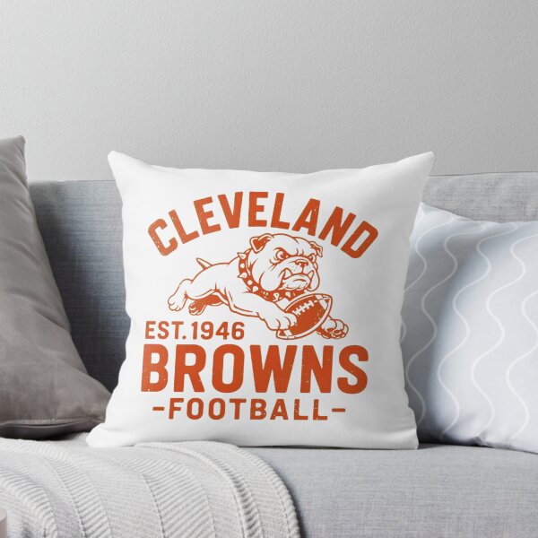 Item preview, Cleveland-Browns Tshirts Cleveland Browns Est 1946 designed and sold by cervantes45.