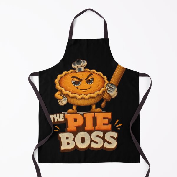 Item preview, Copy of The Thanksgiving Chef Head Cook Holiday Kitchen designed and sold by BernoNickel.