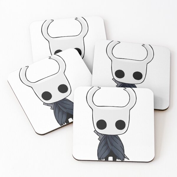 Item preview, hollow knight hornet designed and sold by Moodymews.
