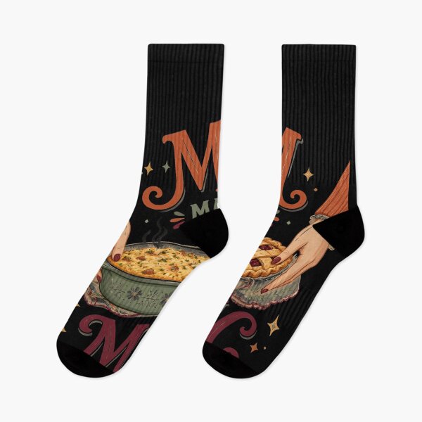Item preview, Mom Makes It Magic Heartfelt Thanksgiving Mom designed and sold by BernoNickel.