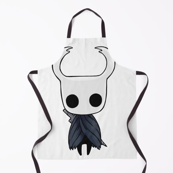 Item preview, hollow knight hornet designed and sold by Moodymews.