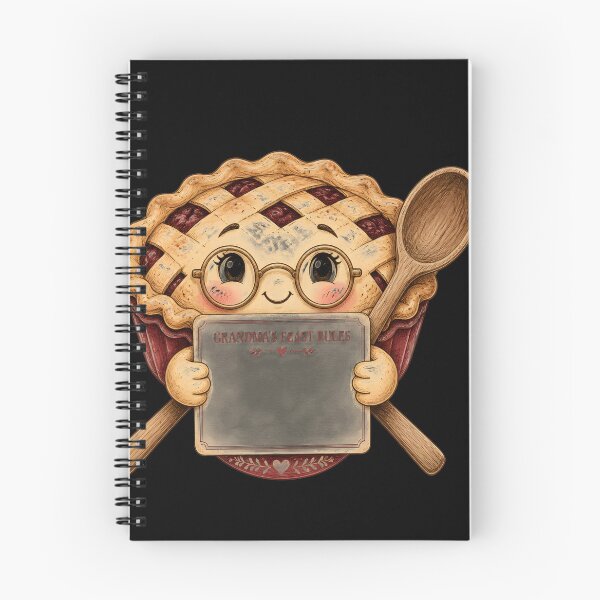 Item preview, The Official Pie Baker Thanksgiving Dessert Chef designed and sold by BernoNickel.