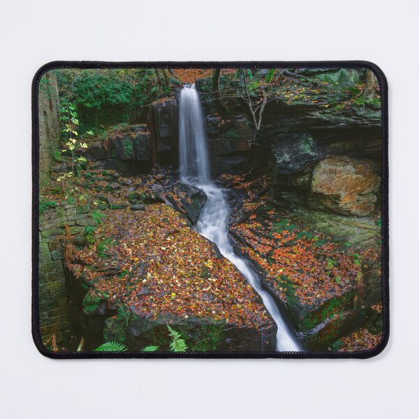Item preview, Lumsdale Falls designed and sold by Alisonchambers2.