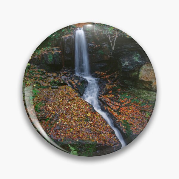 Item preview, Lumsdale Falls designed and sold by Alisonchambers2.