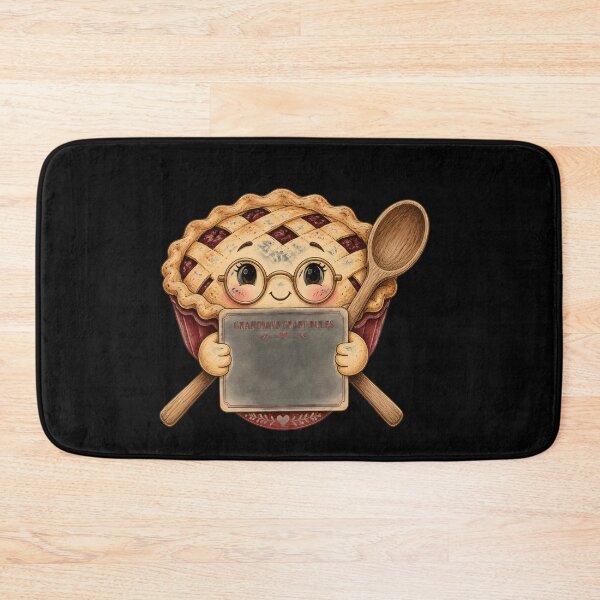 Item preview, The Official Pie Baker Thanksgiving Dessert Chef designed and sold by BernoNickel.
