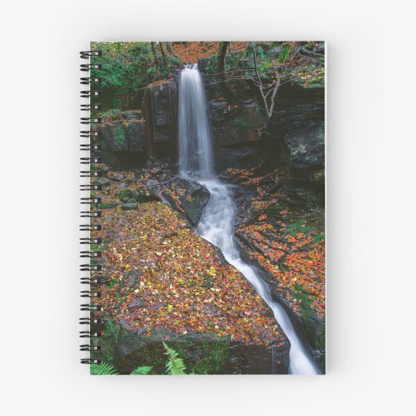 Item preview, Lumsdale Falls designed and sold by Alisonchambers2.