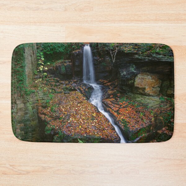 Item preview, Lumsdale Falls designed and sold by Alisonchambers2.