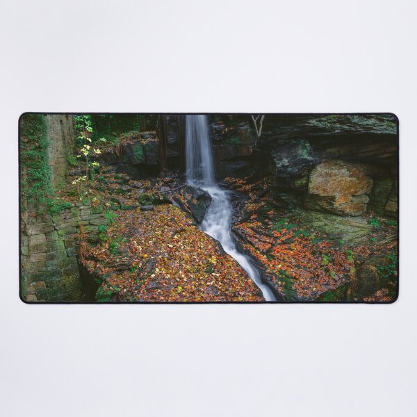 Item preview, Lumsdale Falls designed and sold by Alisonchambers2.