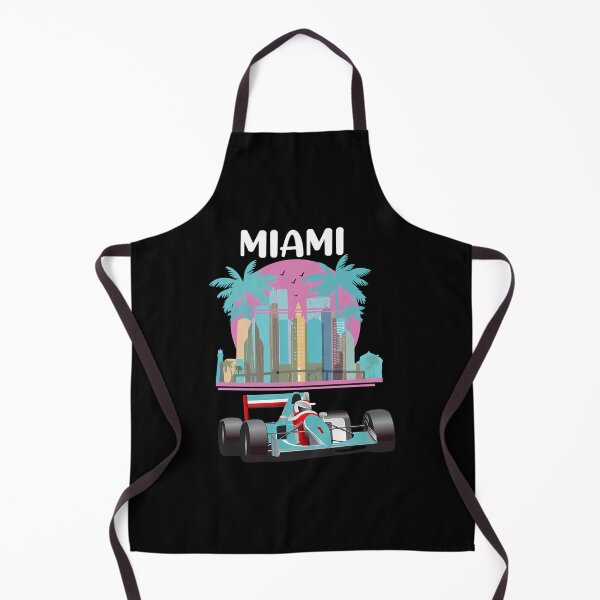 Item preview, F1 Miami Grand Prix 2022 designed and sold by colionjosho.