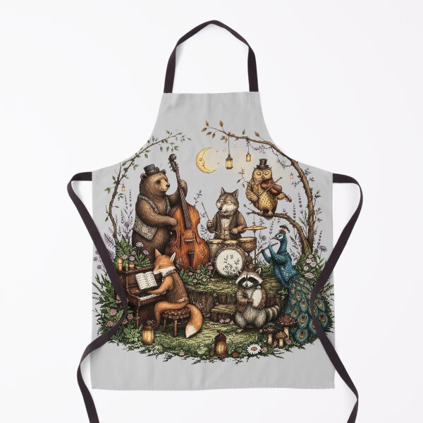Item preview, ANIMAL MUSIC designed and sold by TEOSEF.