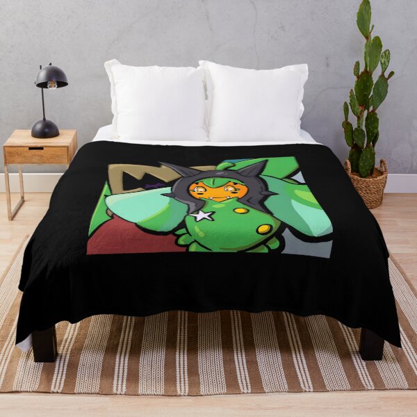 Item preview, Cute Cartoon Monster Character designed and sold by Catsi-Nook-Art.