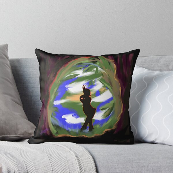 Item preview, Silhouette in Nature's Embrace designed and sold by Catsi-Nook-Art.