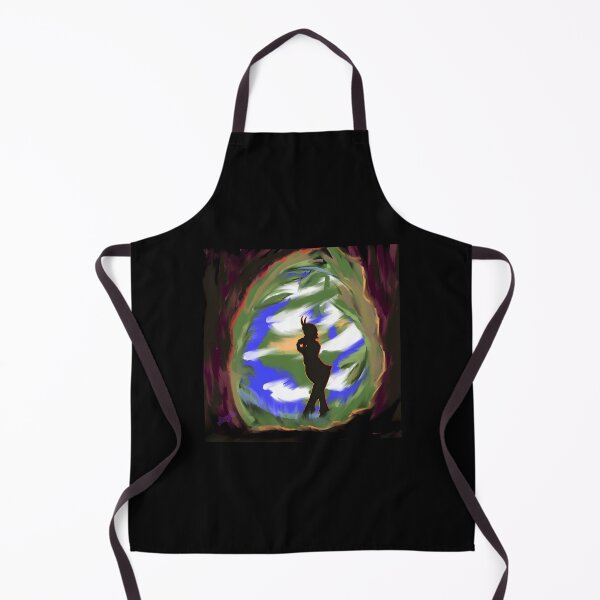 Item preview, Silhouette in Nature's Embrace designed and sold by Catsi-Nook-Art.