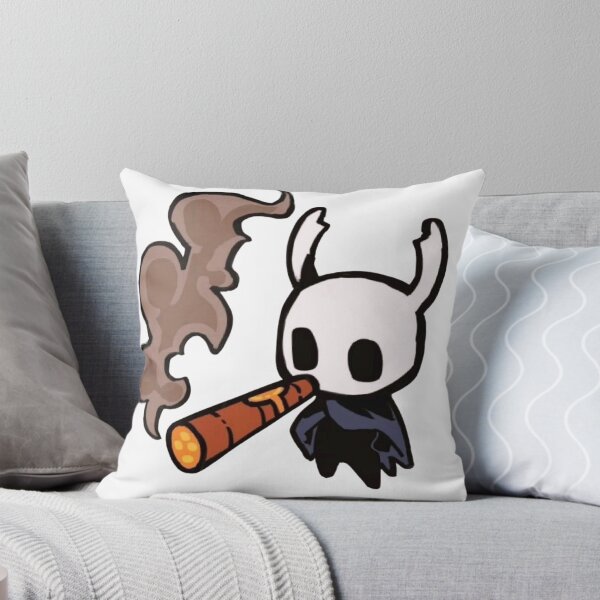 Item preview, hollow knight hornet designed and sold by Moodymews.