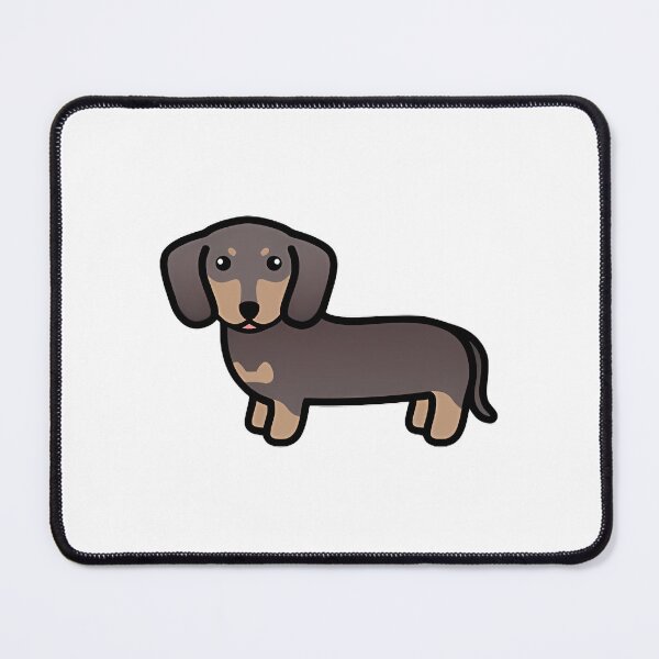 Item preview, Weiner Dog designed and sold by harlotoreldela.