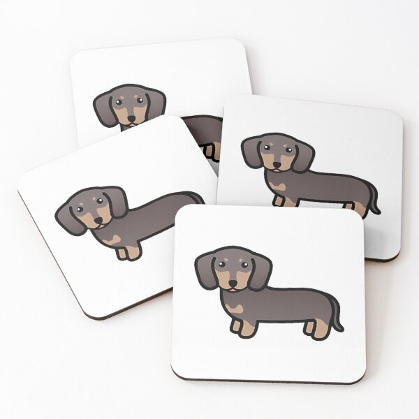 Item preview, Weiner Dog designed and sold by harlotoreldela.