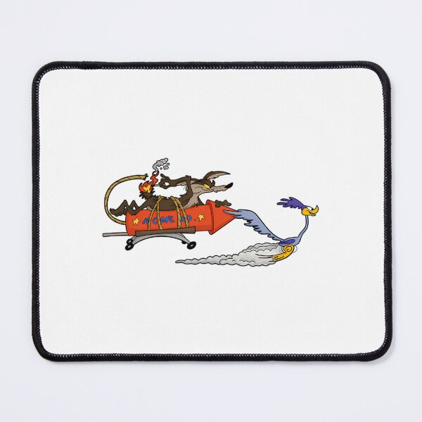 Item preview, Win Roadrunner El Correcaminos Coyote designed and sold by harlotoreldela.