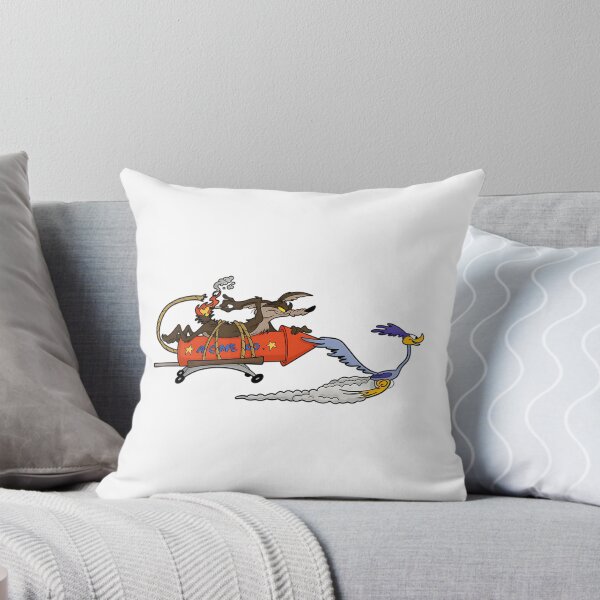 Item preview, Win Roadrunner El Correcaminos Coyote designed and sold by harlotoreldela.