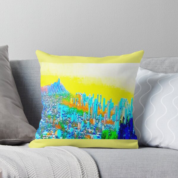 Item preview, Waikiki Up High VI designed and sold by R-F-B.