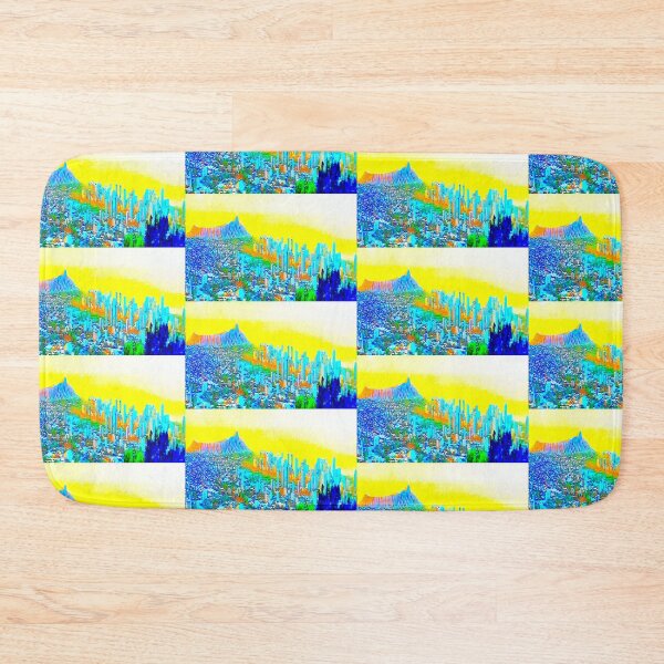 Item preview, Waikiki Up High VI designed and sold by R-F-B.
