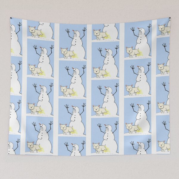 Item preview, Yellow Snow designed and sold by harlotoreldela.