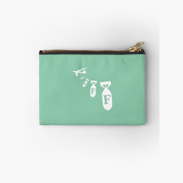 Item preview, Falling Ordnance Minimalist Graphic designed and sold by ladonnaholmes.