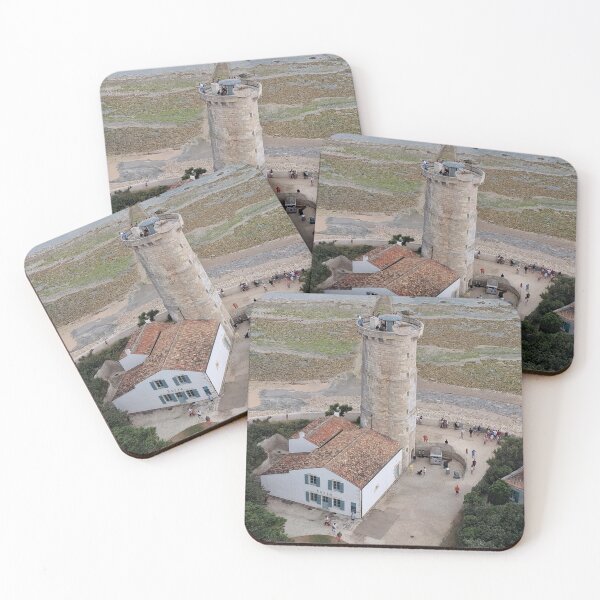 Item preview, The Old Lighthouse & Museum designed and sold by wiggyofipswich.