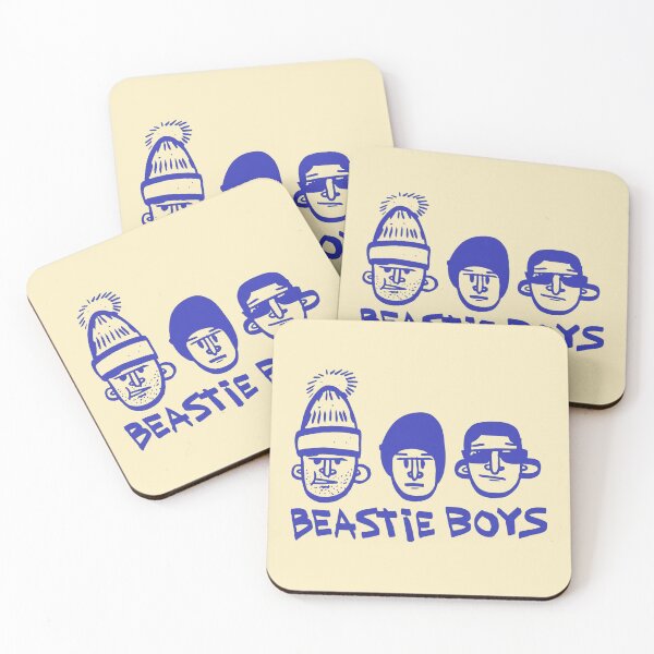 Item preview, Brooklyn Trio Old School Hip Hop Boys designed and sold by ladonnaholmes.