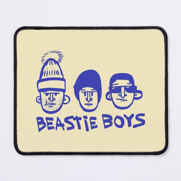 Item preview, Brooklyn Trio Old School Hip Hop Boys designed and sold by ladonnaholmes.