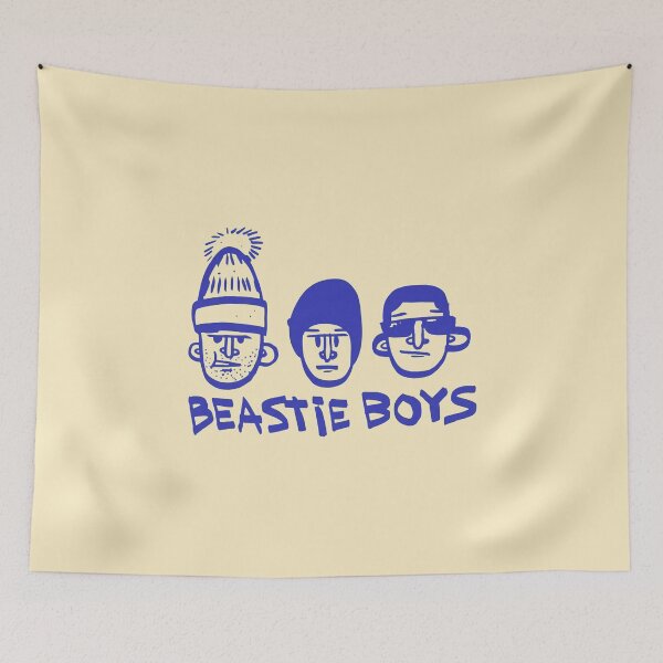 Item preview, Brooklyn Trio Old School Hip Hop Boys designed and sold by ladonnaholmes.