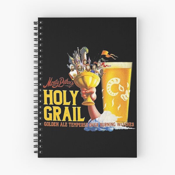 Item preview, Monty Pythons Holy Grail designed and sold by SaturnClub.