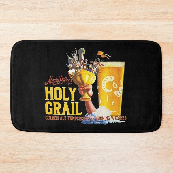 Item preview, Monty Pythons Holy Grail designed and sold by SaturnClub.