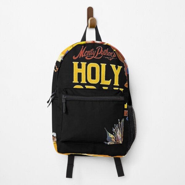 Item preview, Monty Pythons Holy Grail designed and sold by SaturnClub.